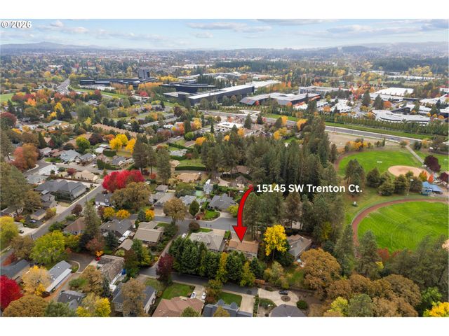 15145 Sw TRENTON Ct, Beaverton, OR 97006