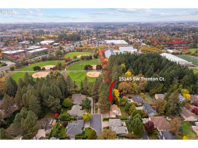 15145 Sw TRENTON Ct, Beaverton, OR 97006