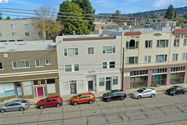 1478 Macarthur Blvd, Oakland, CA 94602