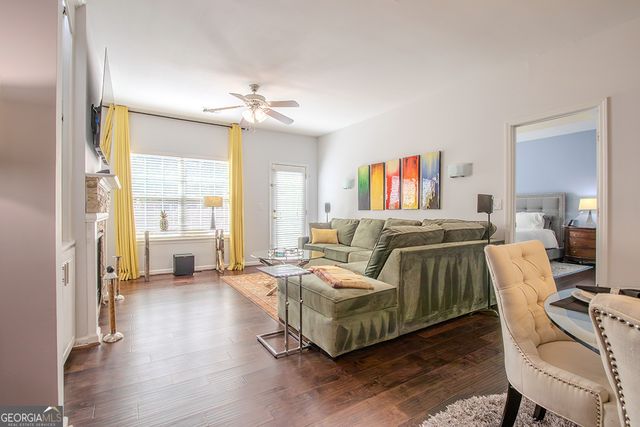 1875 Southhampton Lane SE, Atlanta, GA 30316