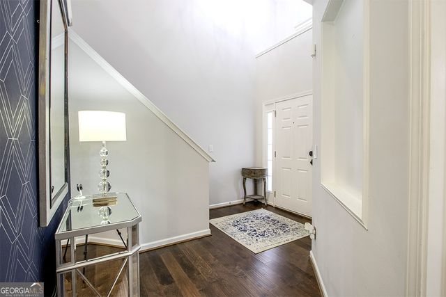 1875 Southhampton Lane SE, Atlanta, GA 30316