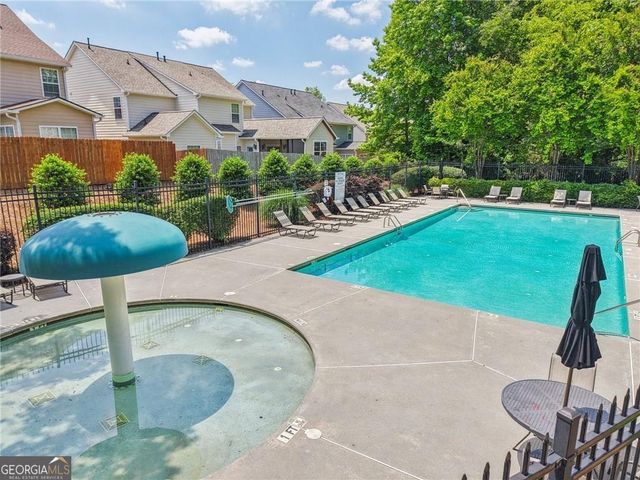 1875 Southhampton Lane SE, Atlanta, GA 30316