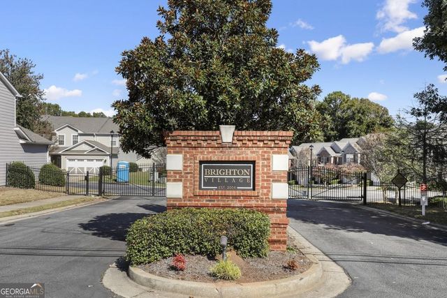 1875 Southhampton Lane SE, Atlanta, GA 30316