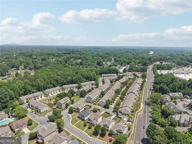 1875 Southhampton Lane SE, Atlanta, GA 30316