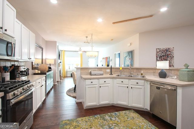 1875 Southhampton Lane SE, Atlanta, GA 30316