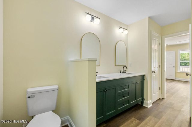 931 W Connecticut Avenue, Southern Pines, NC 28387
