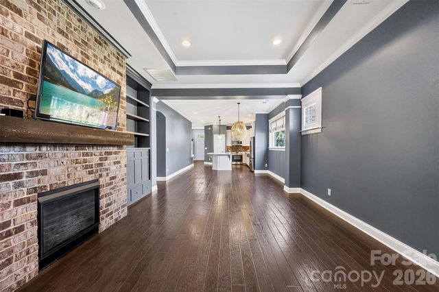 4245 Courtly Lane, Belmont, NC 28012