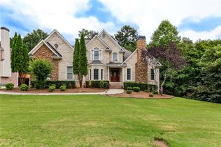 1360 Mount Mickinley Drive, Grayson, GA 30017