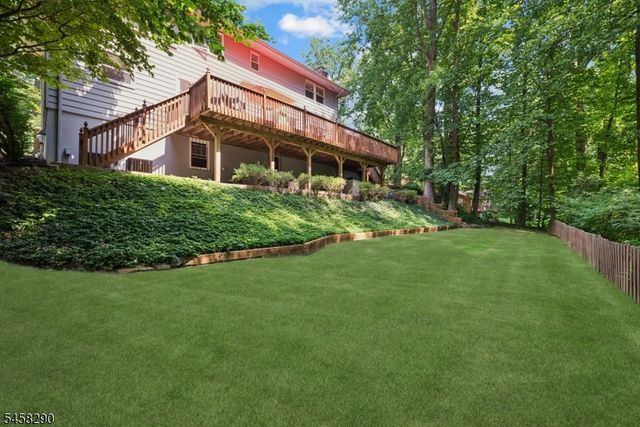 436 RIDGE ROAD, Watchung Boro, NJ 07069