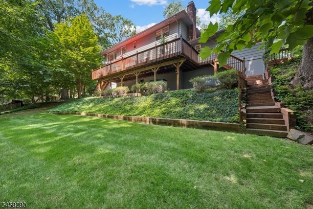436 RIDGE ROAD, Watchung Boro, NJ 07069