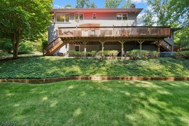 436 RIDGE ROAD, Watchung Boro, NJ 07069