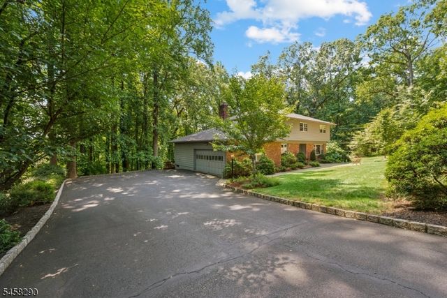 436 RIDGE ROAD, Watchung Boro, NJ 07069