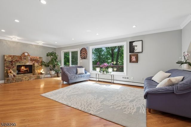 436 RIDGE ROAD, Watchung Boro, NJ 07069