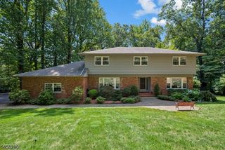 436 RIDGE ROAD, Watchung Boro, NJ 07069