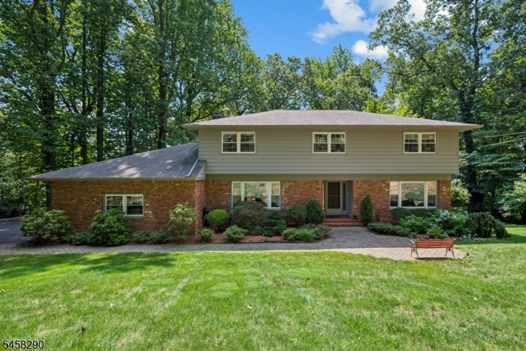 436 RIDGE ROAD, Watchung Boro, NJ 07069