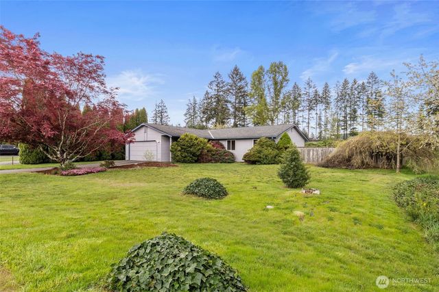 4711 NW Cascade Street, Silverdale, WA 98383