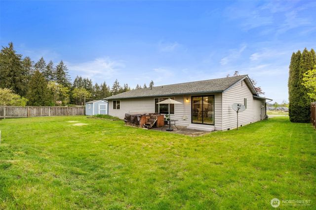 4711 NW Cascade Street, Silverdale, WA 98383