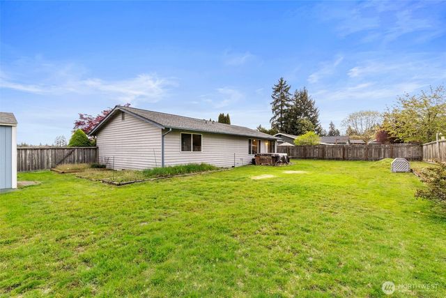 4711 NW Cascade Street, Silverdale, WA 98383