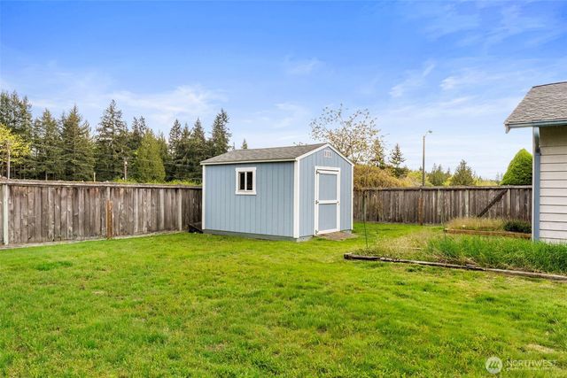 4711 NW Cascade Street, Silverdale, WA 98383