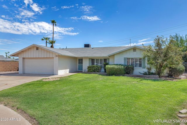 3933 S Pine Street, Tempe, AZ 85282