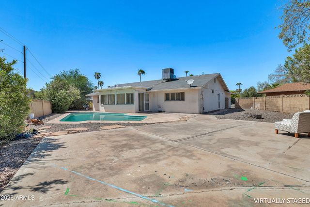 3933 S Pine Street, Tempe, AZ 85282