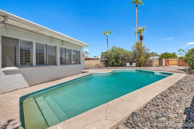 3933 S Pine Street, Tempe, AZ 85282