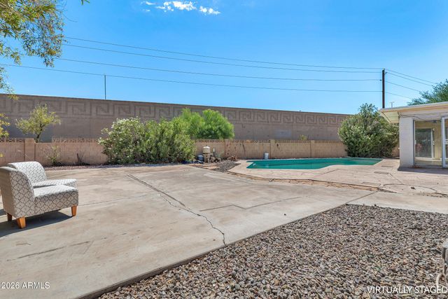 3933 S Pine Street, Tempe, AZ 85282