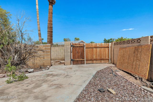 3933 S Pine Street, Tempe, AZ 85282