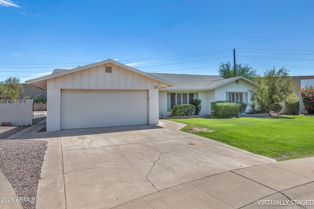 3933 S Pine Street, Tempe, AZ 85282