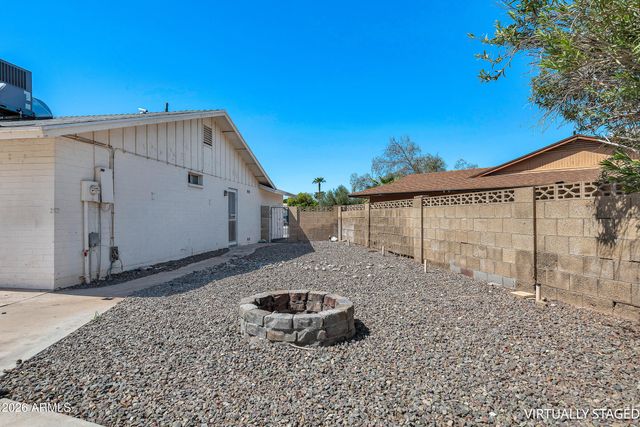 3933 S Pine Street, Tempe, AZ 85282