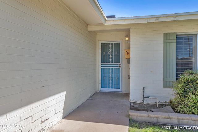 3933 S Pine Street, Tempe, AZ 85282