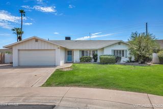 3933 S Pine Street, Tempe, AZ 85282