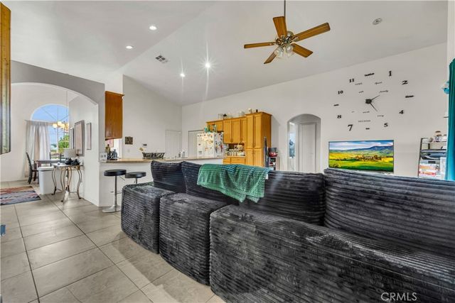 8412 Jimson Avenue, California City, CA 93505