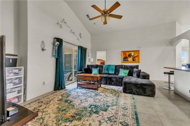 8412 Jimson Avenue, California City, CA 93505