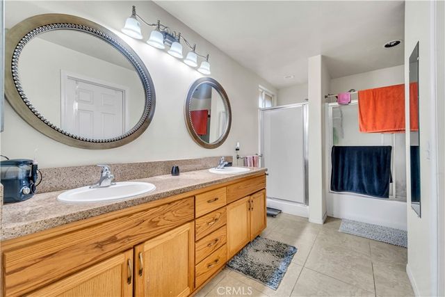 8412 Jimson Avenue, California City, CA 93505