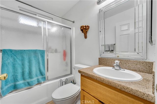 8412 Jimson Avenue, California City, CA 93505