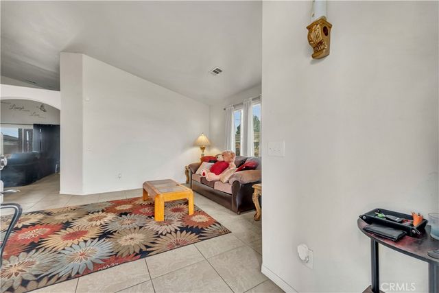 8412 Jimson Avenue, California City, CA 93505