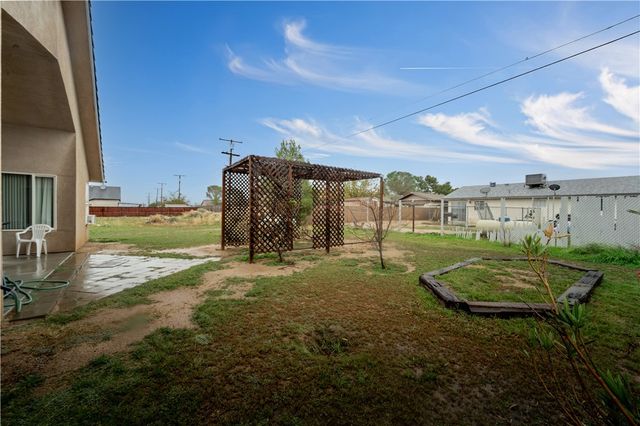 8412 Jimson Avenue, California City, CA 93505