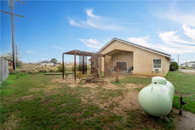 8412 Jimson Avenue, California City, CA 93505