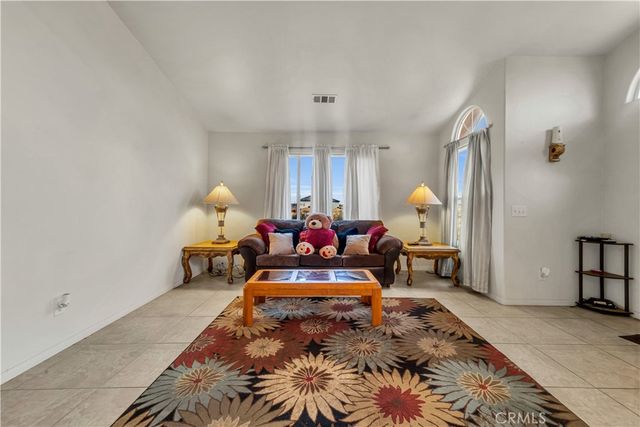 8412 Jimson Avenue, California City, CA 93505