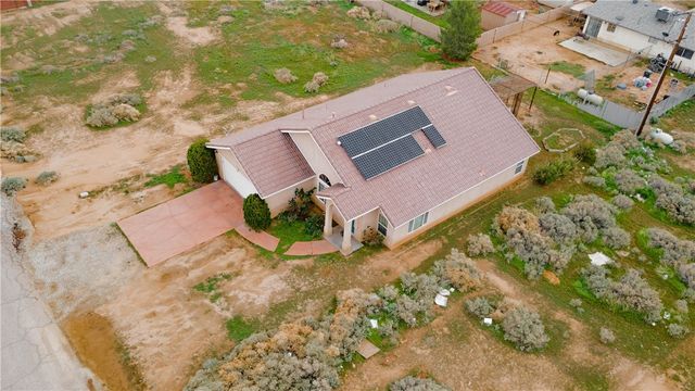 8412 Jimson Avenue, California City, CA 93505