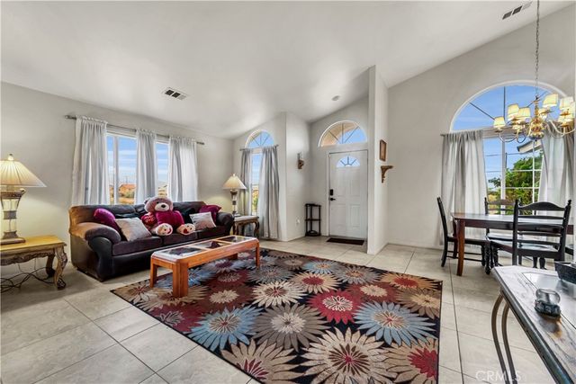 8412 Jimson Avenue, California City, CA 93505