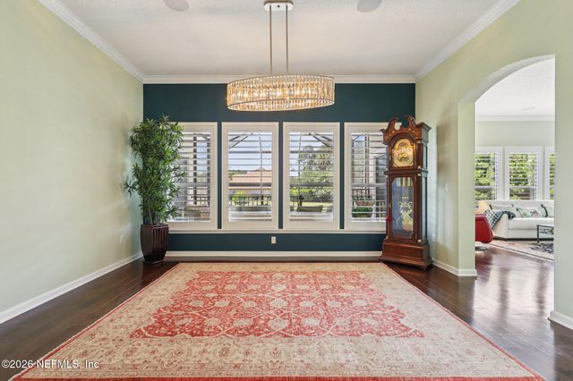 7786 BLACKSTONE RIVER Drive E, Jacksonville, FL 32256