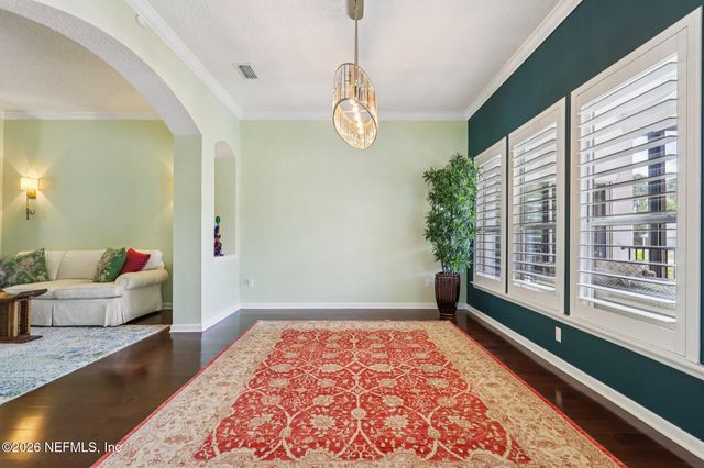 7786 BLACKSTONE RIVER Drive E, Jacksonville, FL 32256