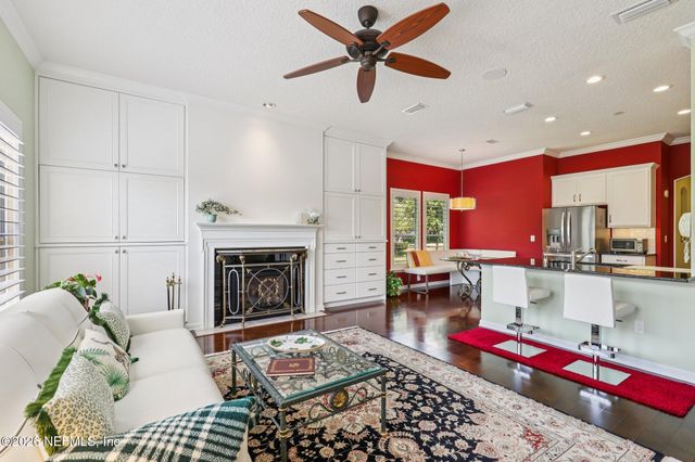 7786 BLACKSTONE RIVER Drive E, Jacksonville, FL 32256