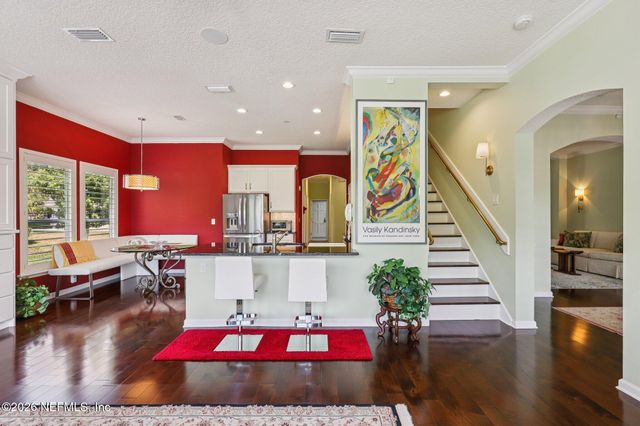 7786 BLACKSTONE RIVER Drive E, Jacksonville, FL 32256