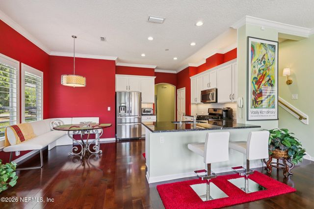 7786 BLACKSTONE RIVER Drive E, Jacksonville, FL 32256