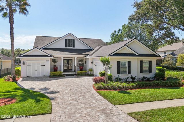 7786 BLACKSTONE RIVER Drive E, Jacksonville, FL 32256