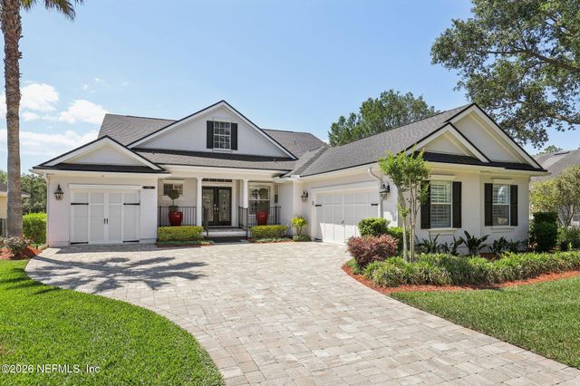 7786 BLACKSTONE RIVER Drive E, Jacksonville, FL 32256