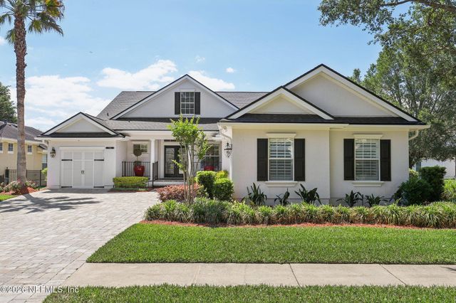 7786 BLACKSTONE RIVER Drive E, Jacksonville, FL 32256